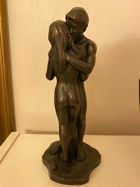 Value of Leonardo Collection Bronze Figurines?