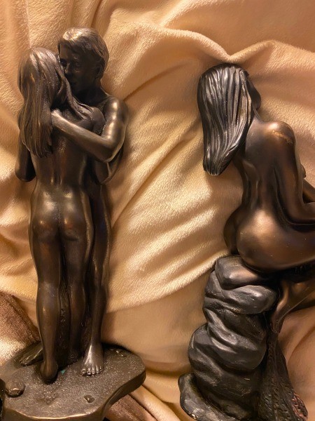 Value of Leonardo Collection Bronze Figurines?