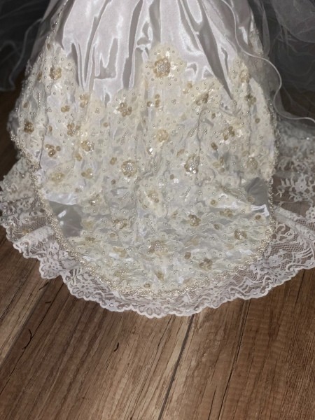 Identity and Value of a Porcelain Doll?