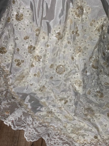 Identity and Value of a Porcelain Doll?