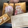 Value of Heritage Signature Collection Doll? - doll in a closing trunk like box