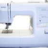 Adjusting the Needle Position on a Kenmore Sewing Machine? - google image of the model in question