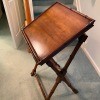 Identifying a Brandt Table? - folding possible book table