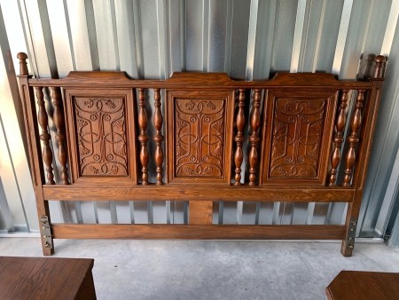 Value of Conant Ball Furniture?