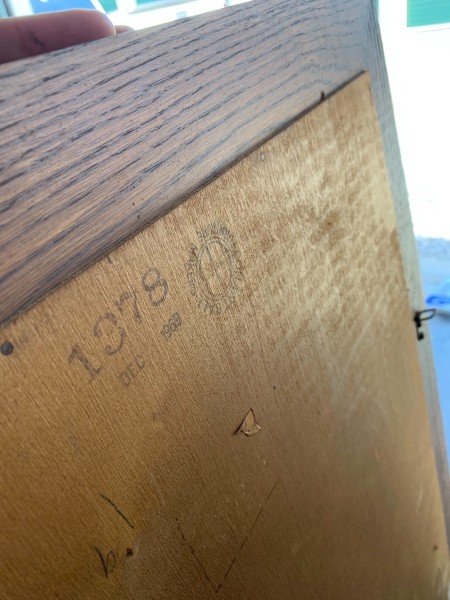 Value of Conant Ball Furniture?