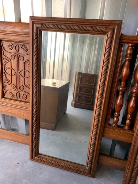 Value of Conant Ball Furniture?