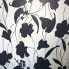 Discontinued Graham and Brown Contour Marylou Wallpaper? - gray and white floral wallpaper