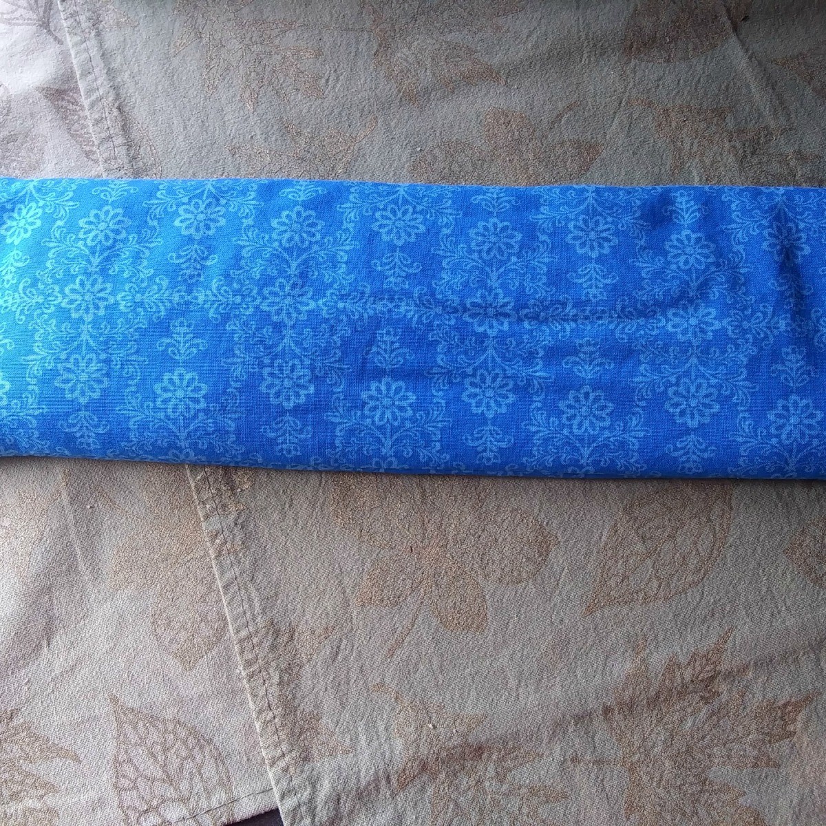 Heatable Rice Sack For Your Neck ThriftyFun