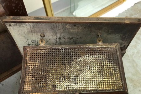 Value of an Antique Side Table?