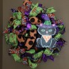 New Name for My Wreath Business? - Halloween wreath