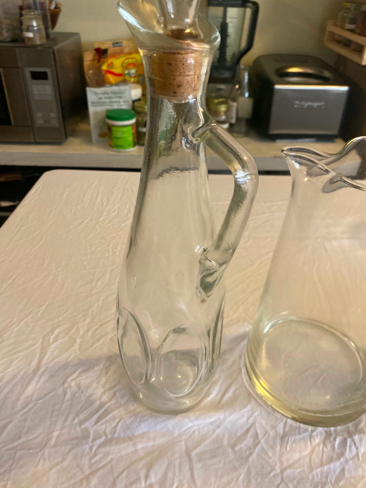 Identifying Vintage Glassware? ThriftyFun