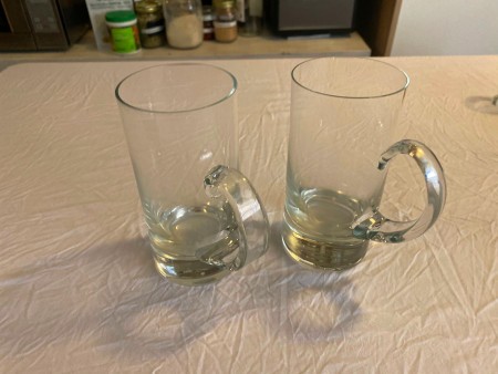 Identifying Vintage Glassware? | ThriftyFun