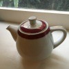 Identifying Noritake China Pattern? - tea pot