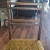 Value of a Murphy Chair? - upholstered wooden dining chair