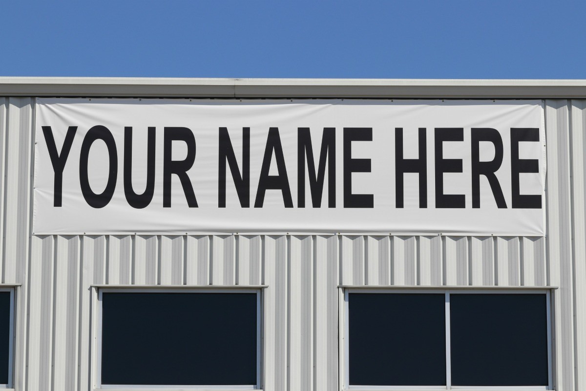 Using Last Name As Business Name ThriftyFun