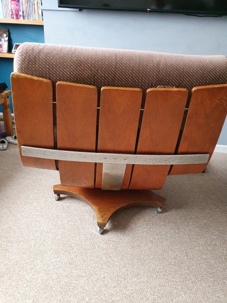 Value of a Vintage Chair?