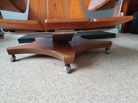 Value of a Vintage Chair?