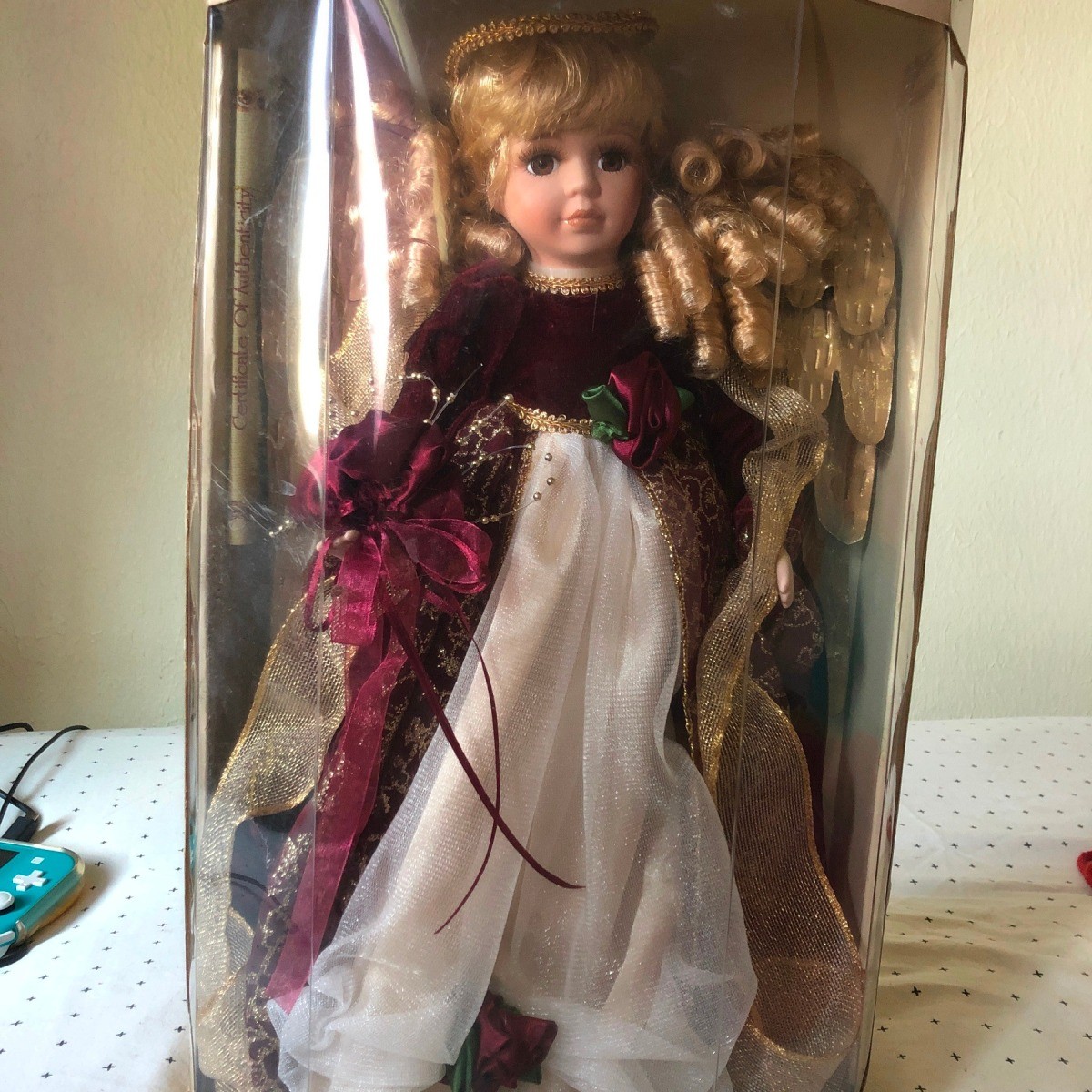 doll collectors in my area