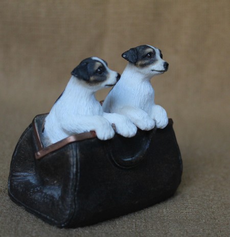 Information About Leonardo Collection Figurines?