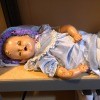 Value of a Vintage Baby Doll? - vintage baby doll from the 40s