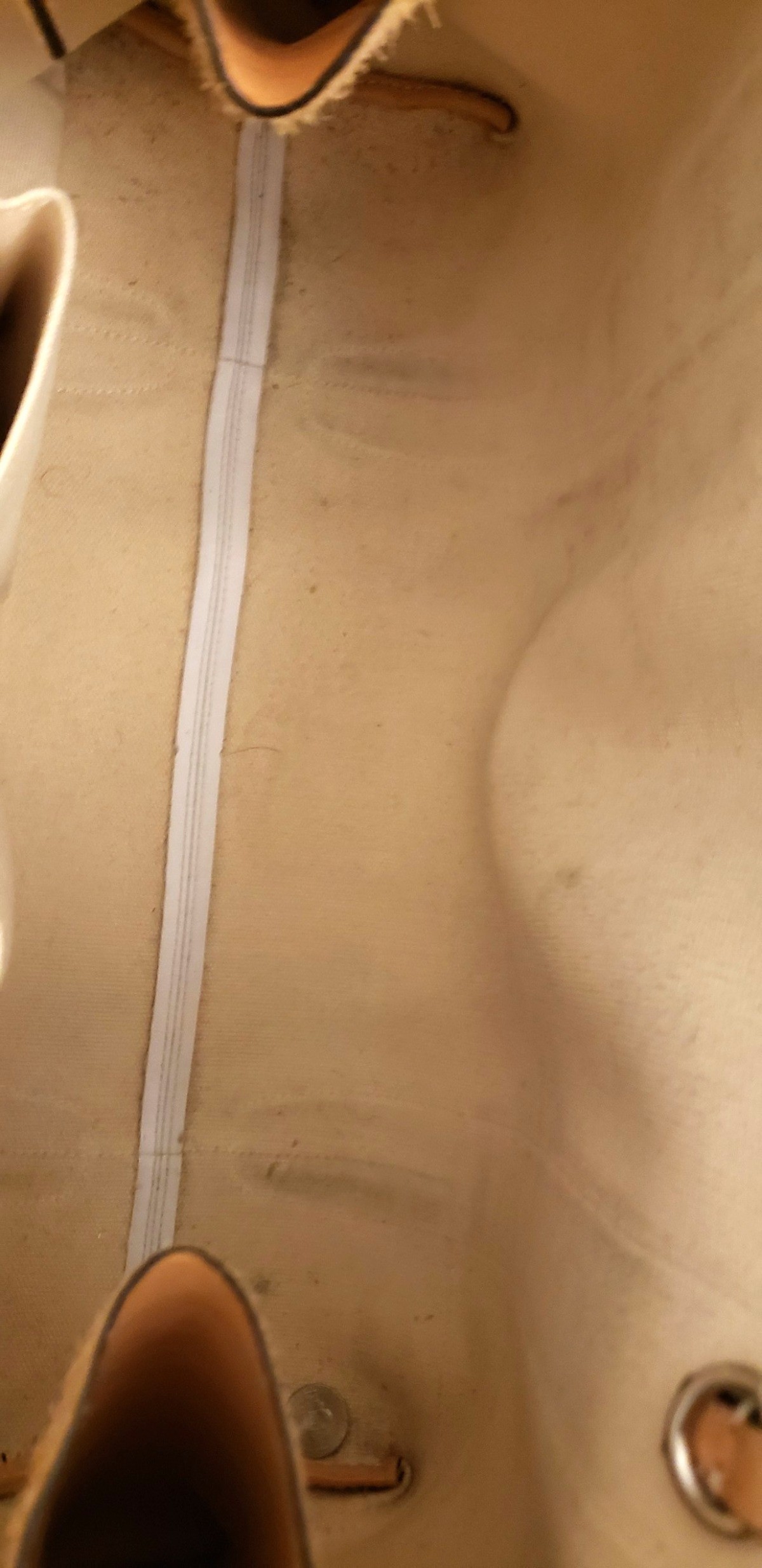 Cleaning the Inside of a Coach Purse? ThriftyFun