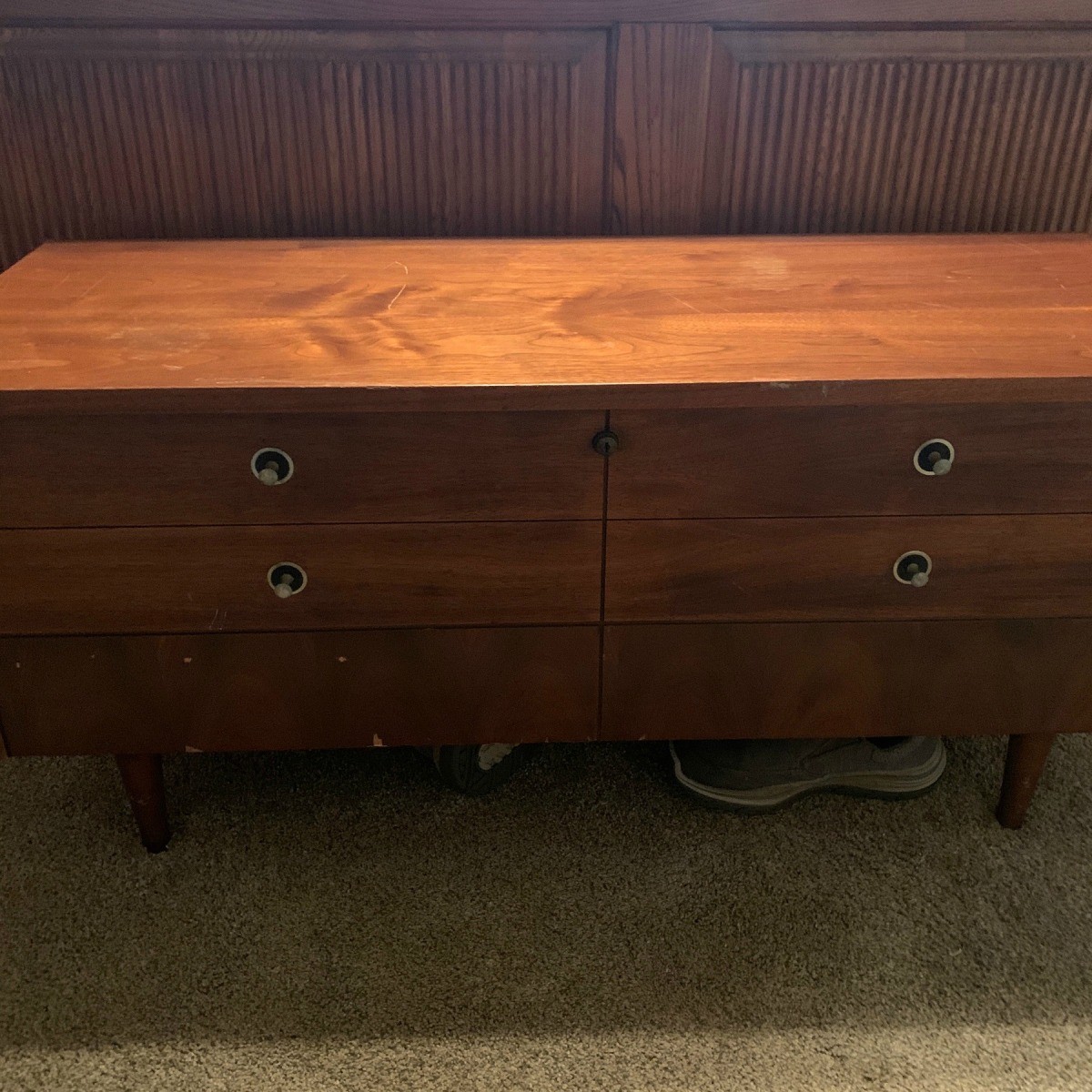 Value of Lane Cedar Chest ThriftyFun