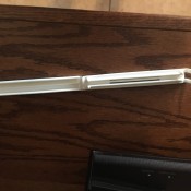 What Is this Pampered Chef Item Used For? - what appears to be a folding clip of some sort