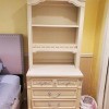 Value of a Dixie Furniture Bedroom Set? - cabinet with drawers and a hutch