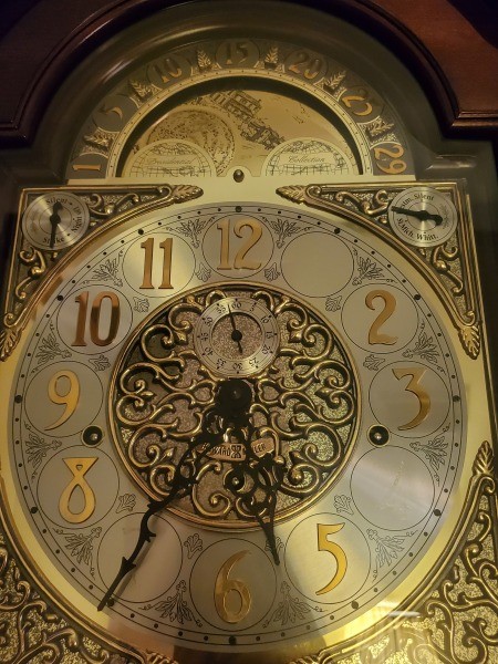 Determining Value of a Howard Miller Grandfather Clock?