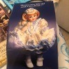 Value of a Franklin Mint Doll? - photo of the box