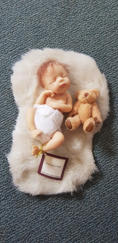 Value of Ashton-Drake Dolls?