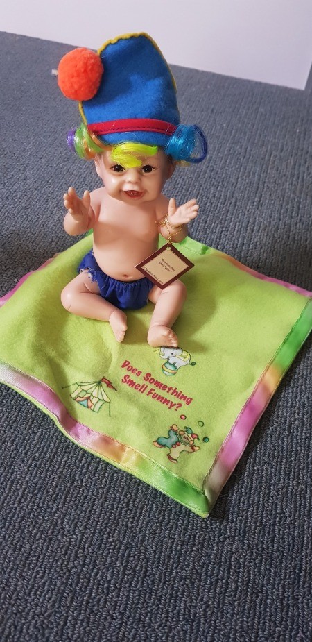 Value of Ashton-Drake Dolls?