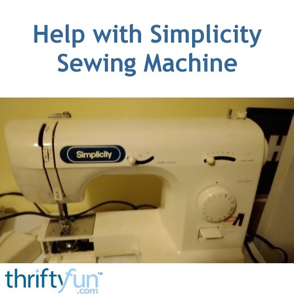 swf embroidery machine thread keeps breaking