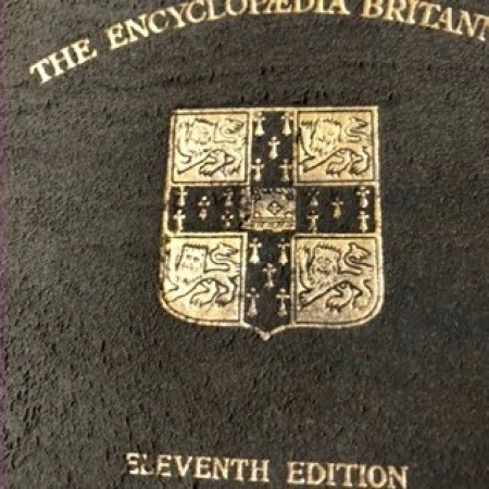 Value of a Set of Encyclopedia Britannica?