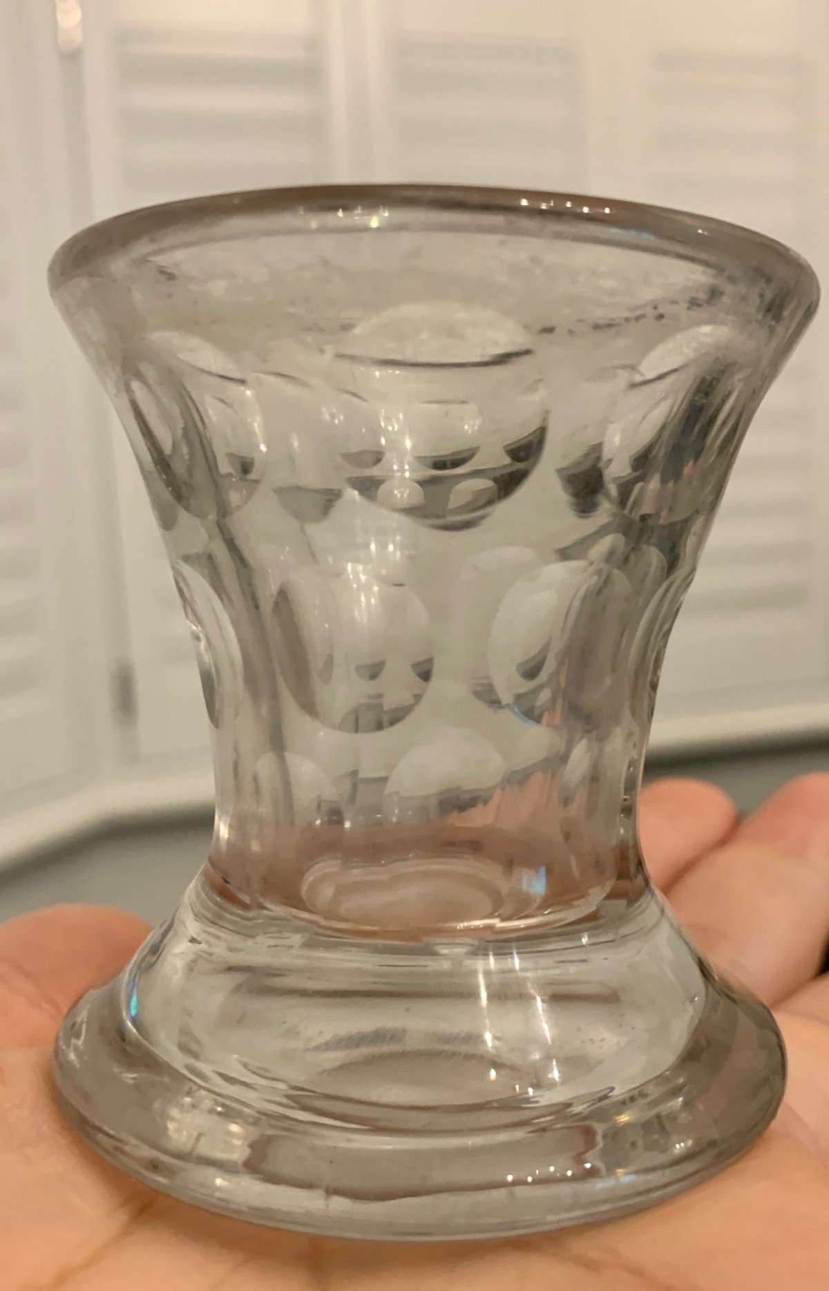 Identifying Antique Glass? | ThriftyFun