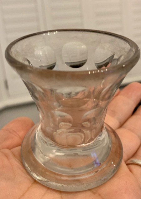 Identifying Antique Glass?