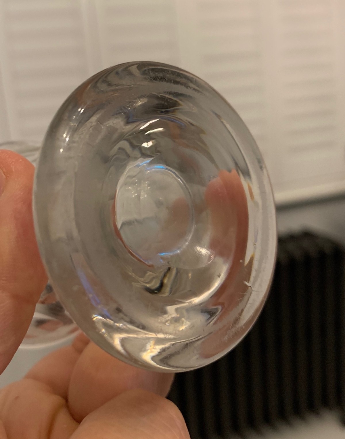 Identifying Antique Glass? ThriftyFun