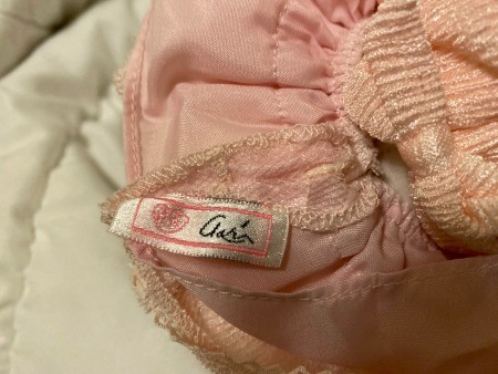 Identifying a Porcelain Doll?