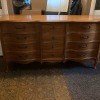 Value of a Dixie Dresser? - 9 drawer dresser