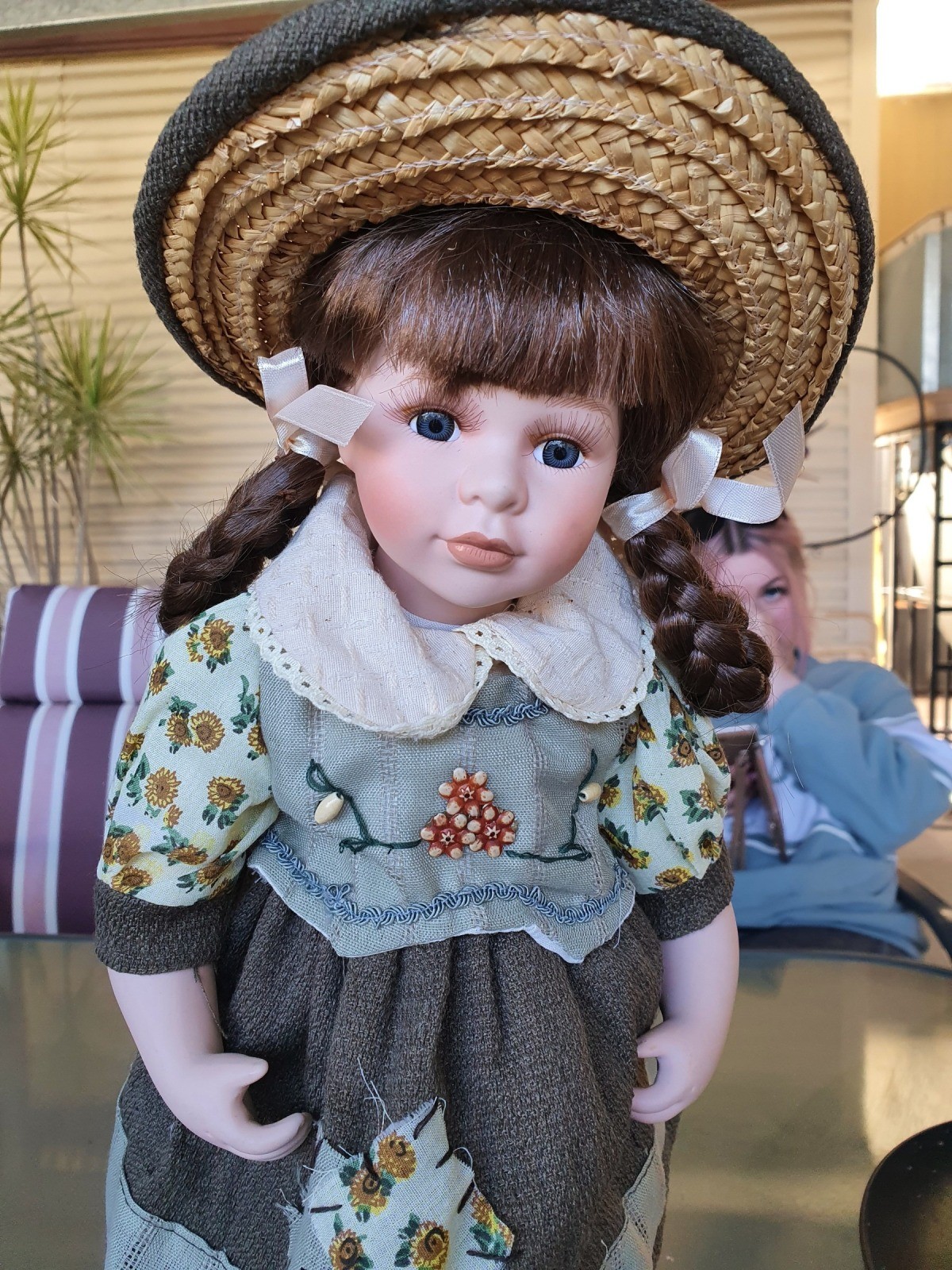 homeart dolls