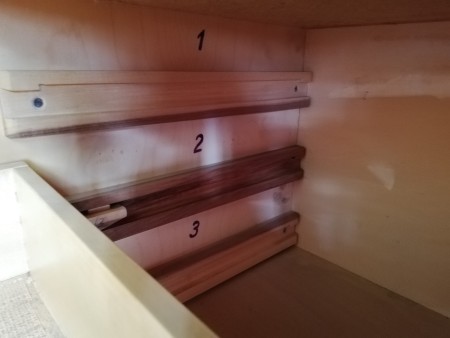 Value of a Möbel Pfister AG - Schweizer Cabinet?