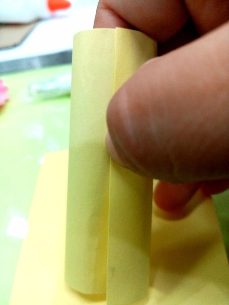 Trick or Treat Candy Surprise Paper Wraps