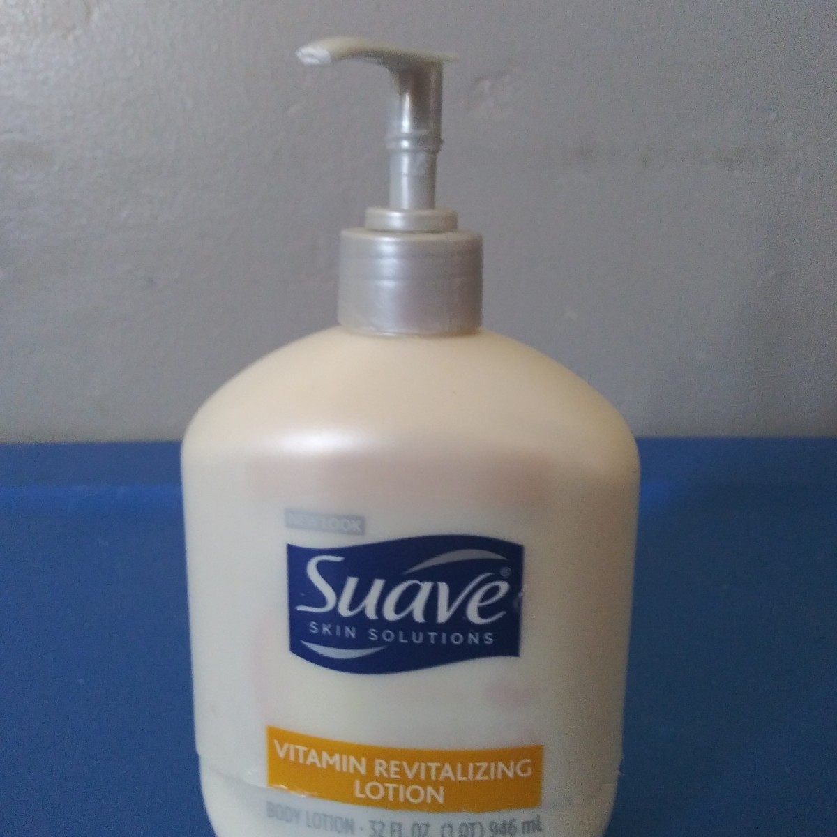 Save That Lotion ThriftyFun