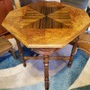 Age and Value of a Merman Octagonal Table?