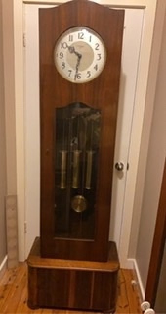 How Much Does A Grandfather Clock Cost