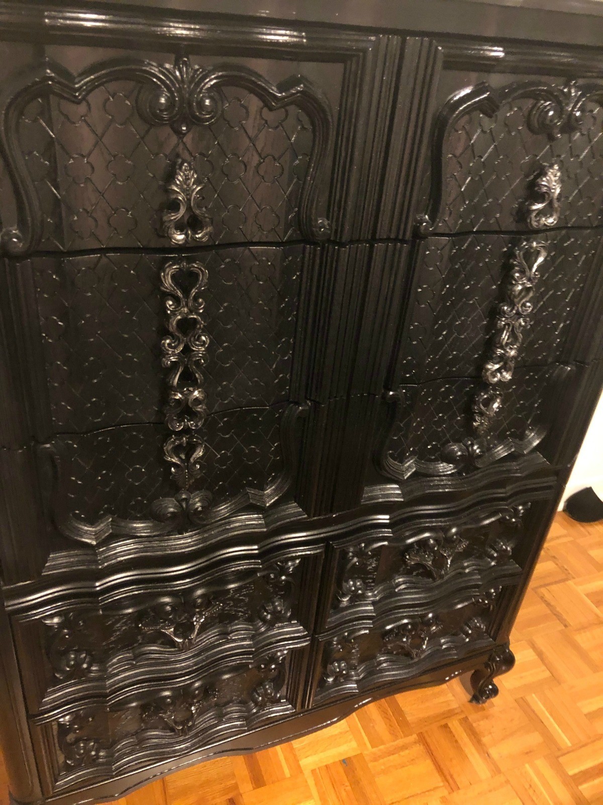 Value of Vintage Bassett Furniture? ThriftyFun