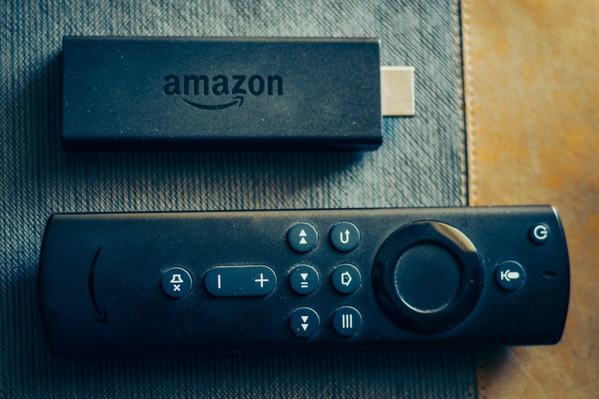 Using an Amazon Fire Stick | ThriftyFun