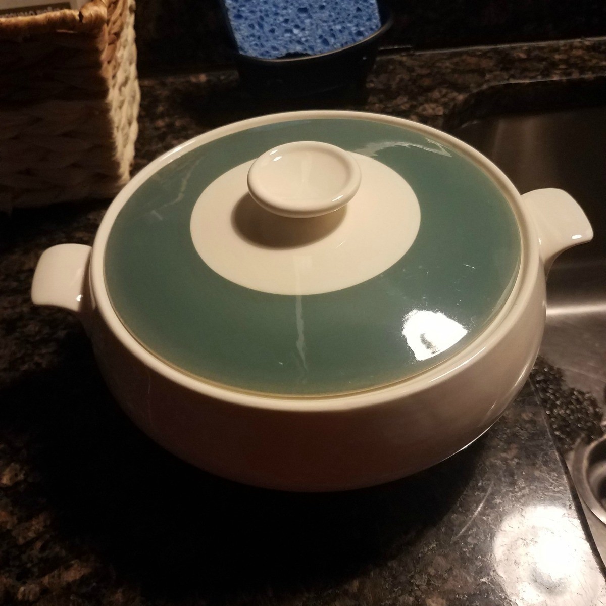 Value of Covered Casserole Dish ThriftyFun