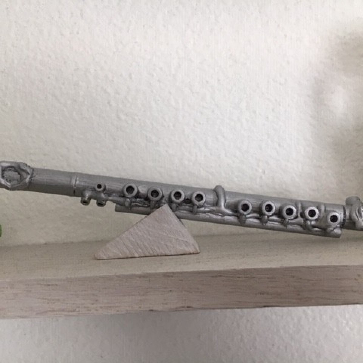 Mini Flute Replica ThriftyFun
