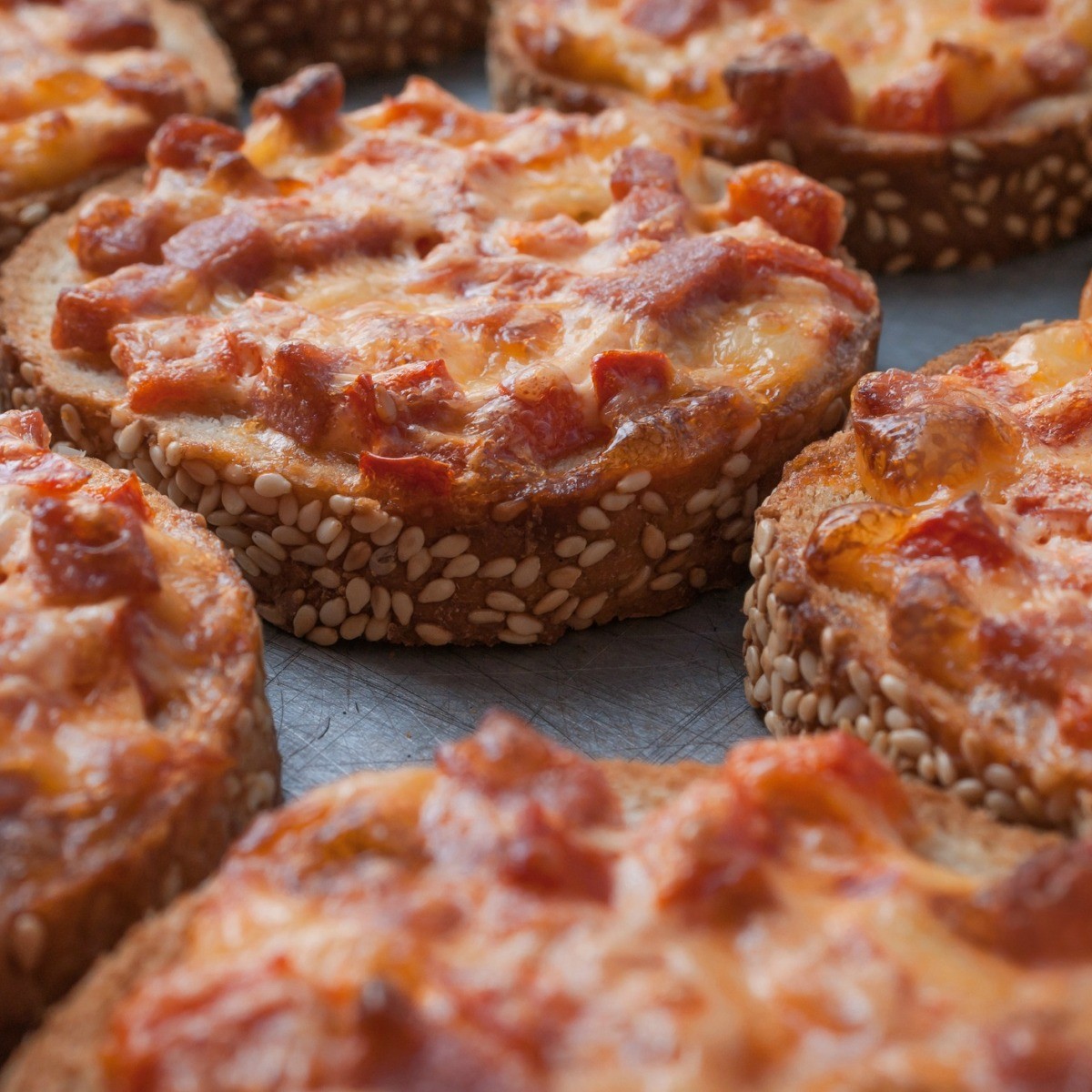 Pepperoni Bread Recipes ThriftyFun